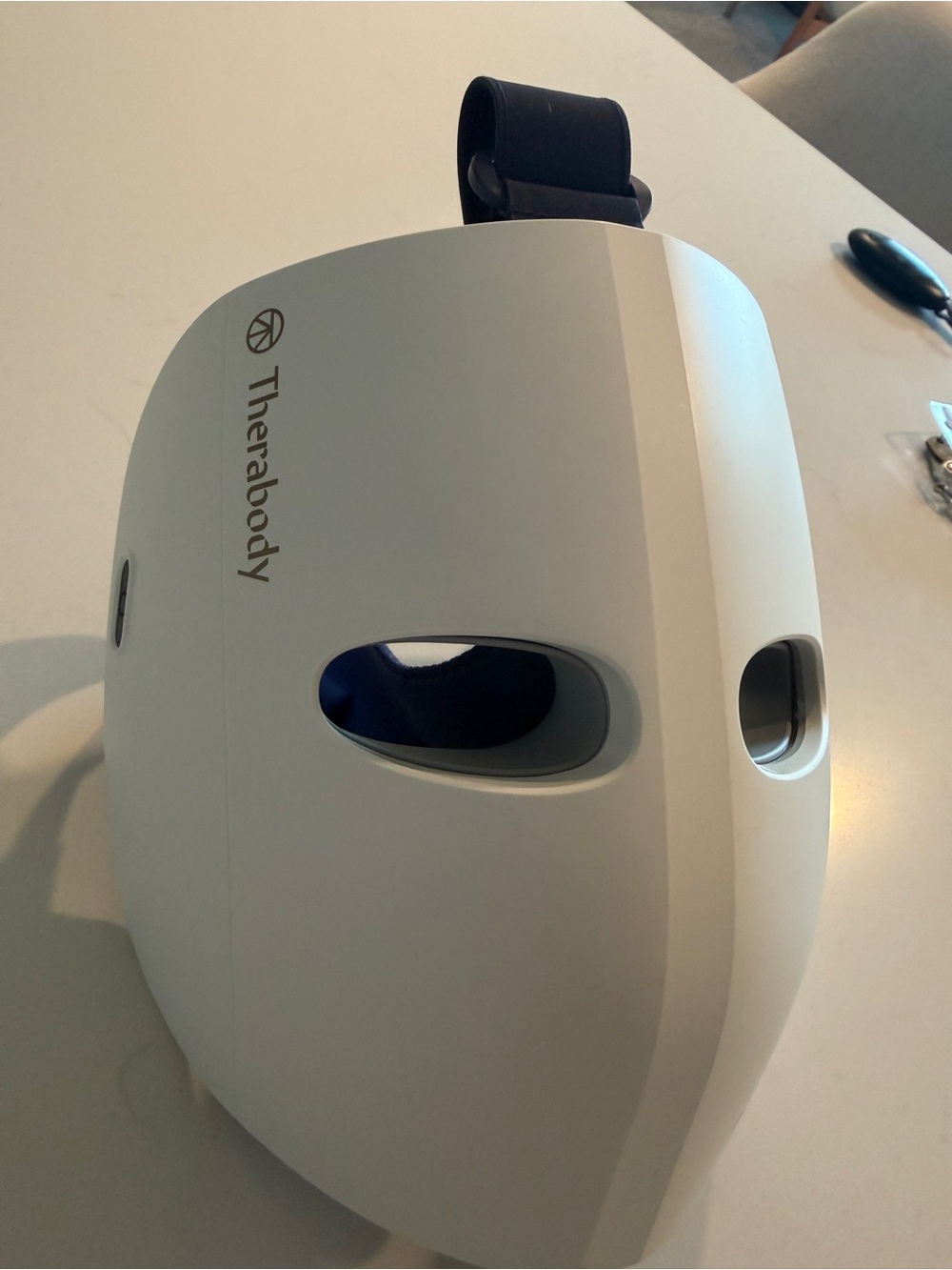 Therabody Redlight Therapy Mask